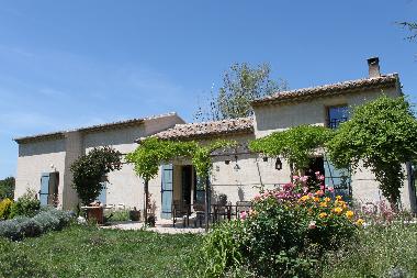 Maison de vacances �/en/au l