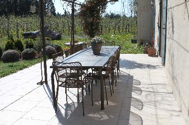 Maison de vacances �/en/au l