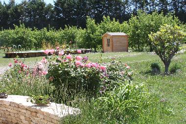 Maison de vacances �/en/au l