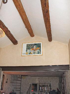 Maison de vacances �/en/au l