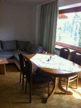 Appartement de vacances /en/au Norderstedt (Hambourg)ou appartement ou maison de vacances