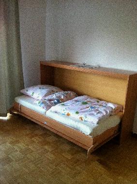 Appartement de vacances /en/au Norderstedt (Hambourg)ou appartement ou maison de vacances