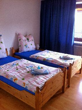 Appartement de vacances /en/au Norderstedt (Hambourg)ou appartement ou maison de vacances