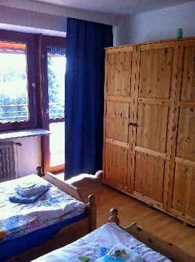 Appartement de vacances /en/au Norderstedt (Hambourg)ou appartement ou maison de vacances