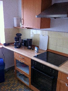 Appartement de vacances /en/au Norderstedt (Hambourg)ou appartement ou maison de vacances