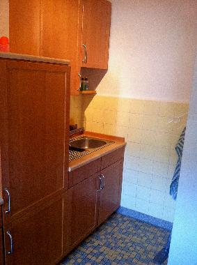 Appartement de vacances /en/au Norderstedt (Hambourg)ou appartement ou maison de vacances
