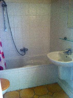Appartement de vacances /en/au Norderstedt (Hambourg)ou appartement ou maison de vacances