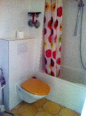 Appartement de vacances /en/au Norderstedt (Hambourg)ou appartement ou maison de vacances