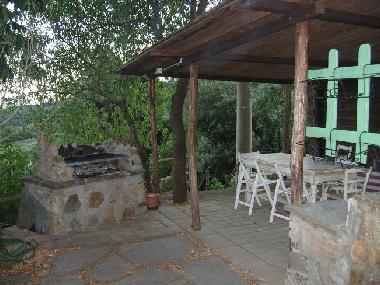 Appartement de vacances /en/au Roccatederighi (Grosseto)ou appartement ou maison de vacances