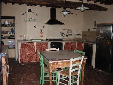 Appartement de vacances /en/au Roccatederighi (Grosseto)ou appartement ou maison de vacances
