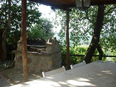Appartement de vacances /en/au Roccatederighi (Grosseto)ou appartement ou maison de vacances