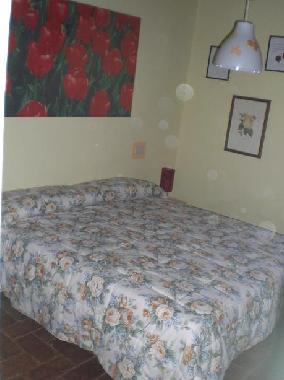 Appartement de vacances /en/au Roccatederighi (Grosseto)ou appartement ou maison de vacances