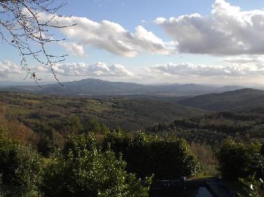 Appartement de vacances /en/au Roccatederighi (Grosseto)ou appartement ou maison de vacances