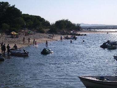 Appartement de vacances �/en/au Tavira (Algarve)ou appartement ou maison de vacances