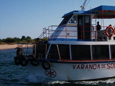 Appartement de vacances �/en/au Tavira (Algarve)ou appartement ou maison de vacances