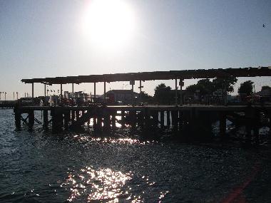 Appartement de vacances �/en/au Tavira (Algarve)ou appartement ou maison de vacances