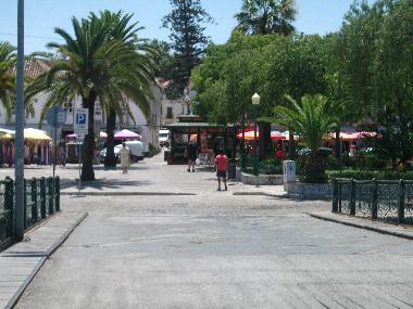 Appartement de vacances �/en/au Tavira (Algarve)ou appartement ou maison de vacances