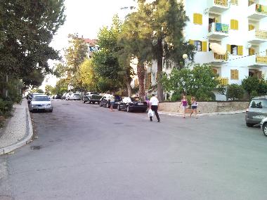 Appartement de vacances �/en/au Tavira (Algarve)ou appartement ou maison de vacances