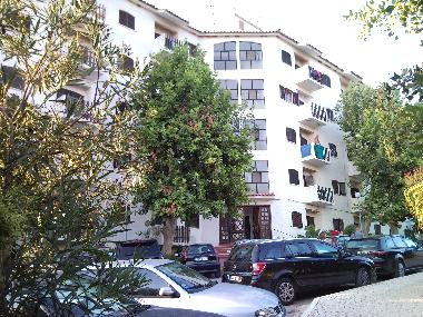 Appartement de vacances �/en/au Tavira (Algarve)ou appartement ou maison de vacances