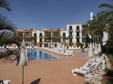 Appartement de vacances �/en/au Tavira (Algarve)ou appartement ou maison de vacances