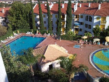 Appartement de vacances �/en/au Tavira (Algarve)ou appartement ou maison de vacances