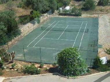 Appartement de vacances �/en/au Tavira (Algarve)ou appartement ou maison de vacances