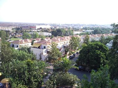 Appartement de vacances �/en/au Tavira (Algarve)ou appartement ou maison de vacances