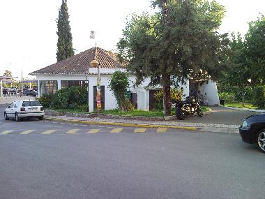 Appartement de vacances �/en/au Tavira (Algarve)ou appartement ou maison de vacances