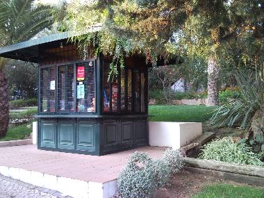 Appartement de vacances �/en/au Tavira (Algarve)ou appartement ou maison de vacances