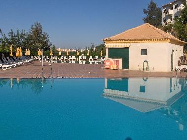 Appartement de vacances �/en/au Tavira (Algarve)ou appartement ou maison de vacances