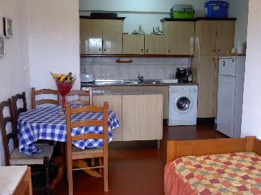 Appartement de vacances �/en/au Tavira (Algarve)ou appartement ou maison de vacances