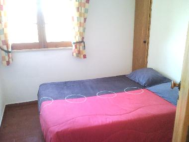 Appartement de vacances �/en/au Tavira (Algarve)ou appartement ou maison de vacances