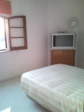 Appartement de vacances �/en/au Tavira (Algarve)ou appartement ou maison de vacances