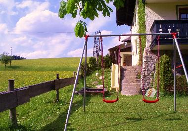 Appartement de vacances /en/au Abtenau (Salzburg und Umgebung)ou appartement ou maison de vacances