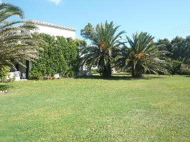 Maison de vacances �/en/au Argyrades (Kerkyra)ou appartement ou maison de vacances
