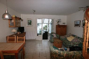 Maison de vacances /en/au Barzan Plage (Charente-Maritime)ou appartement ou maison de vacances