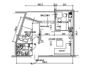Appartement de vacances /en/au Poznań (Wielkopolskie)ou appartement ou maison de vacances