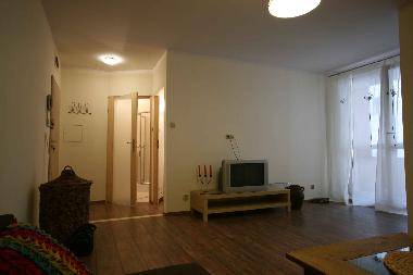 Appartement de vacances /en/au Poznań (Wielkopolskie)ou appartement ou maison de vacances