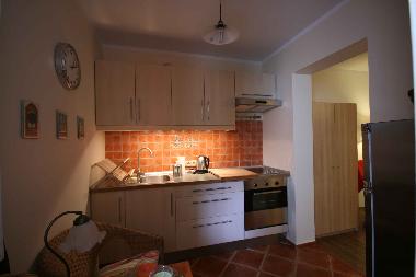 Appartement de vacances /en/au Poznań (Wielkopolskie)ou appartement ou maison de vacances
