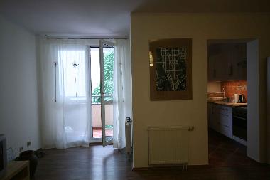 Appartement de vacances /en/au Poznań (Wielkopolskie)ou appartement ou maison de vacances