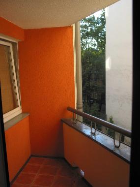 Appartement de vacances /en/au Poznań (Wielkopolskie)ou appartement ou maison de vacances