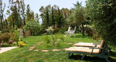 Appartement de vacances �/en/au alghero (Sassari)ou appartement ou maison de vacances