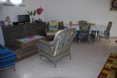 Appartement de vacances �/en/au alghero (Sassari)ou appartement ou maison de vacances