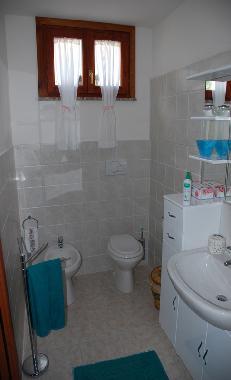 Appartement de vacances �/en/au alghero (Sassari)ou appartement ou maison de vacances