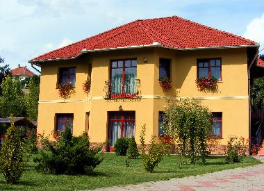 Appartement de vacances �/en/au Eger (Eger)ou appartement ou maison de vacances