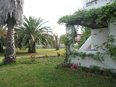Maison de vacances �/en/au Argyrades (Kerkyra)ou appartement ou maison de vacances
