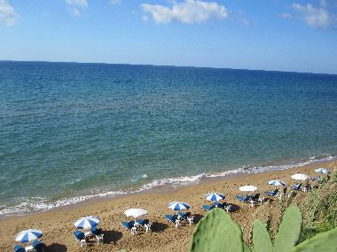Maison de vacances �/en/au Argyrades (Kerkyra)ou appartement ou maison de vacances