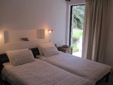 Maison de vacances �/en/au Argyrades (Kerkyra)ou appartement ou maison de vacances