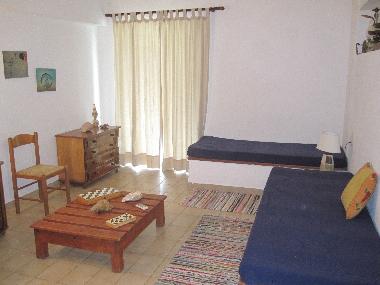 Maison de vacances �/en/au Argyrades (Kerkyra)ou appartement ou maison de vacances