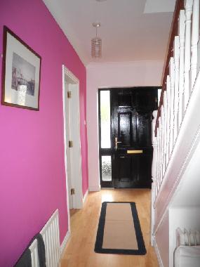 Maison de vacances �/en/au oughterard co galway (Galway)ou appartement ou maison de vacances